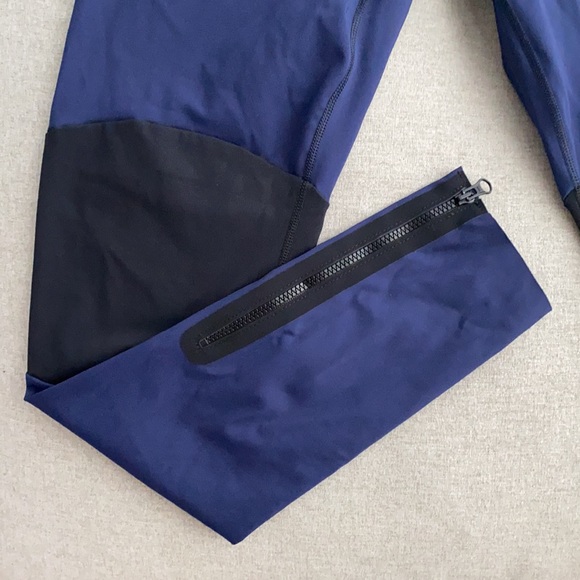 Ultra core active mid rise leggings - Picture 3 of 5